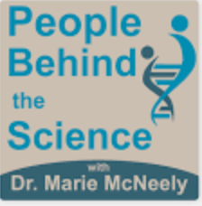 People Behind The Science